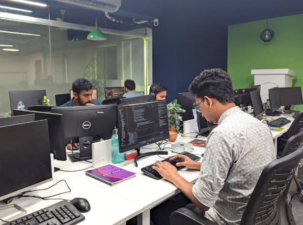 10 Reasons to Develop Your Next Innovative Software with Qtec Agency